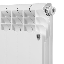Heating radiators ROYAL THERMO MONOBLOCK A 500 2.0 
