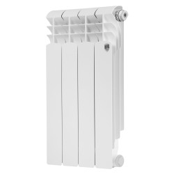 Heating radiators ROYAL THERMO MONOBLOCK A 500 2.0 