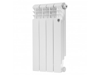 Heating radiators ROYAL THERMO MONOBLOCK A 500 2.0 