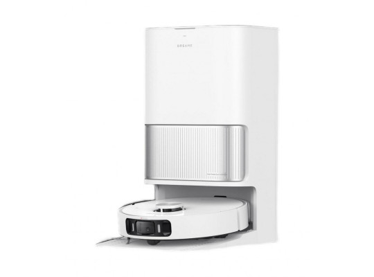 Пылесос робот DREAME L40 ULTRA AE WHITE (RLL77SE)