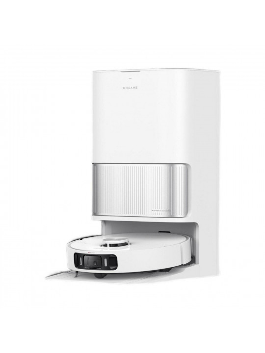 Փոշեկուլ ռոբոտ DREAME L40 ULTRA AE WHITE (RLL77SE)