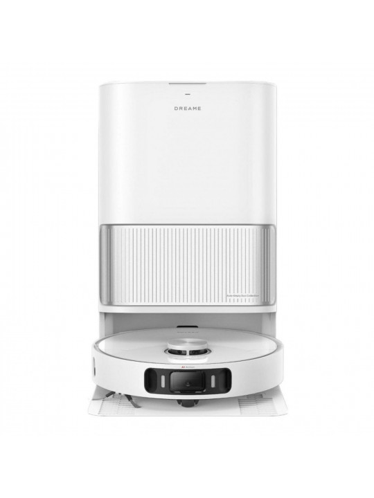 Փոշեկուլ ռոբոտ DREAME L40 ULTRA AE WHITE (RLL77SE)