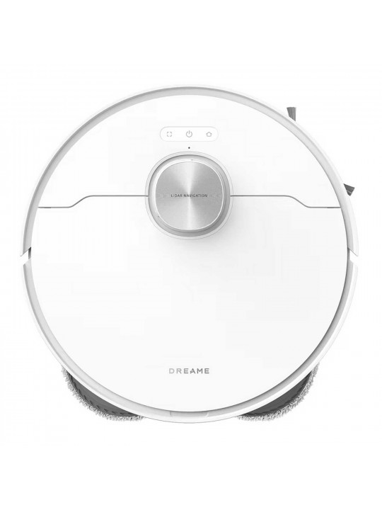 Փոշեկուլ ռոբոտ DREAME L40 ULTRA AE WHITE (RLL77SE)