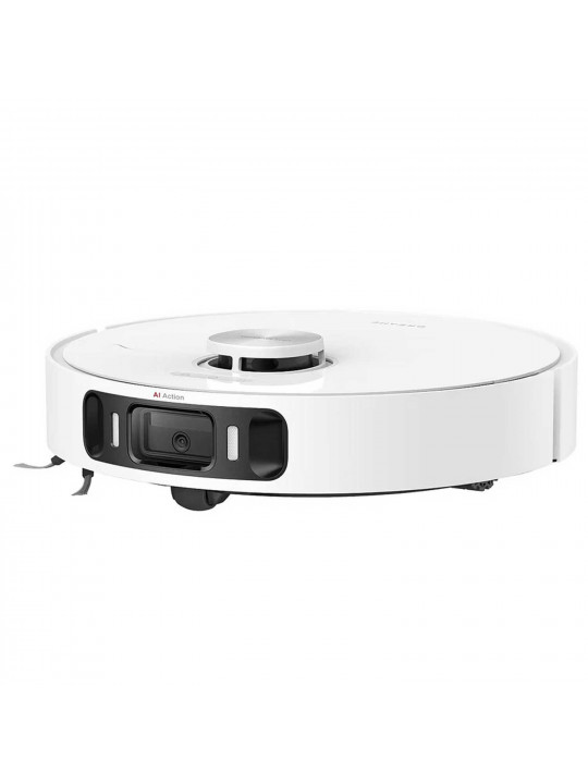 Փոշեկուլ ռոբոտ DREAME L40 ULTRA AE WHITE (RLL77SE)
