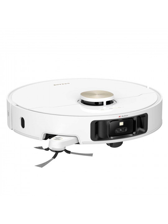 Փոշեկուլ ռոբոտ DREAME L50 PRO ULTRA WHITE (RLL84CE)