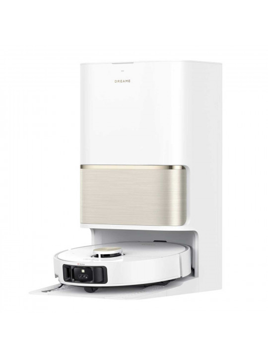 Փոշեկուլ ռոբոտ DREAME L50 PRO ULTRA WHITE (RLL84CE)