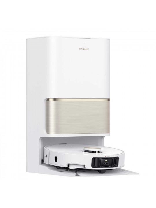 Փոշեկուլ ռոբոտ DREAME L50 PRO ULTRA WHITE (RLL84CE)