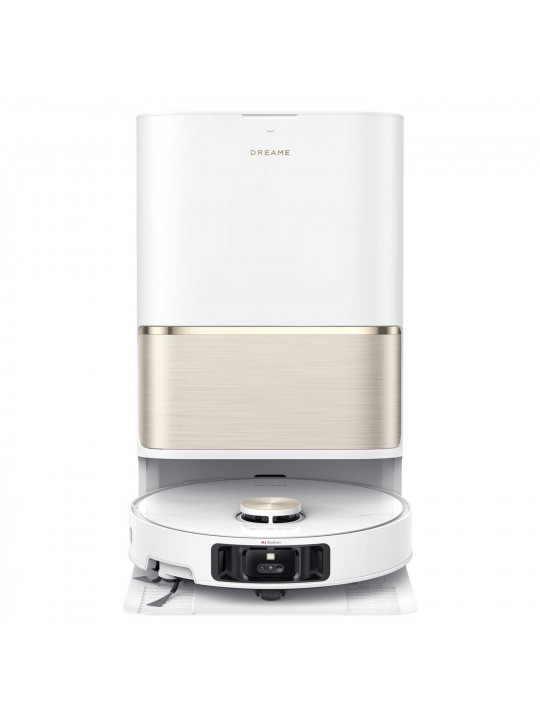 Փոշեկուլ ռոբոտ DREAME L50 PRO ULTRA WHITE (RLL84CE)