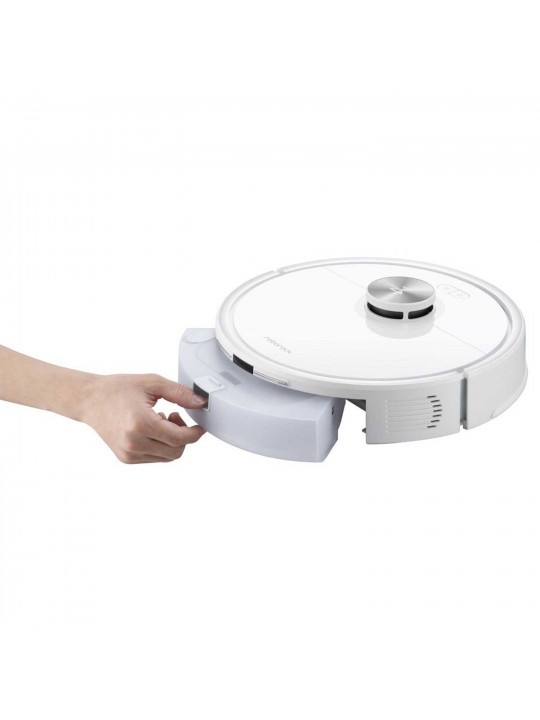Փոշեկուլ ռոբոտ ROBOROCK Q7 TF CE WHITE (Q7TF02-00)