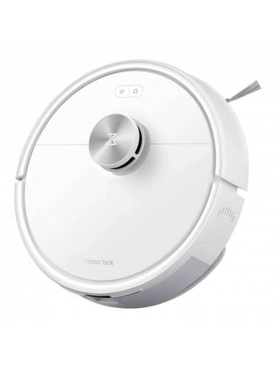 Փոշեկուլ ռոբոտ ROBOROCK Q7 TF CE WHITE (Q7TF02-00)