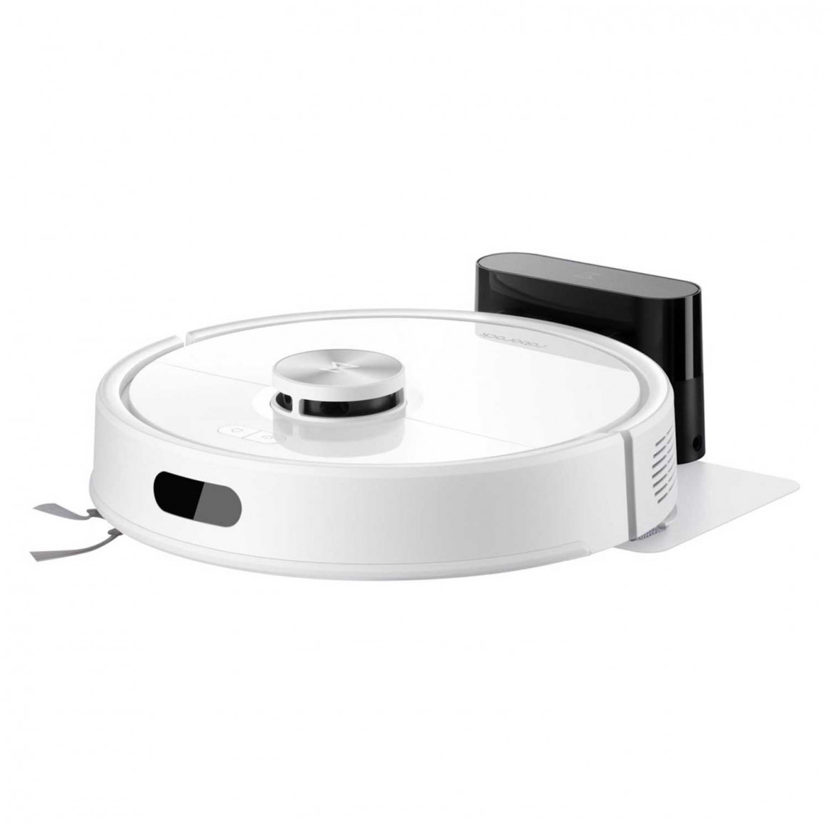 Vacuum cleaner robot ROBOROCK Q7 TF CE WHITE (Q7TF02-00)