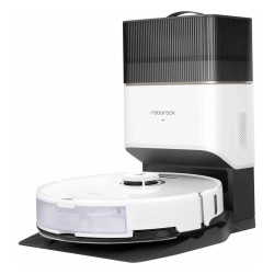 Vacuum cleaner robot ROBOROCK S8+ WHITE (S8P02-02/S80ULT+AED06HRR)