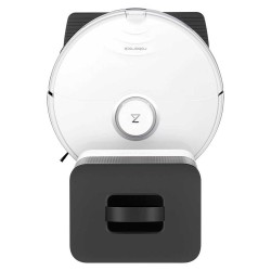 Vacuum cleaner robot ROBOROCK S8+ WHITE (S8P02-02/S80ULT+AED06HRR)