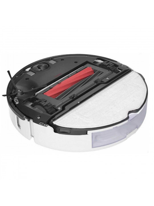 Փոշեկուլ ռոբոտ ROBOROCK S8+ WHITE (S8P02-02/S80ULT+AED06HRR)