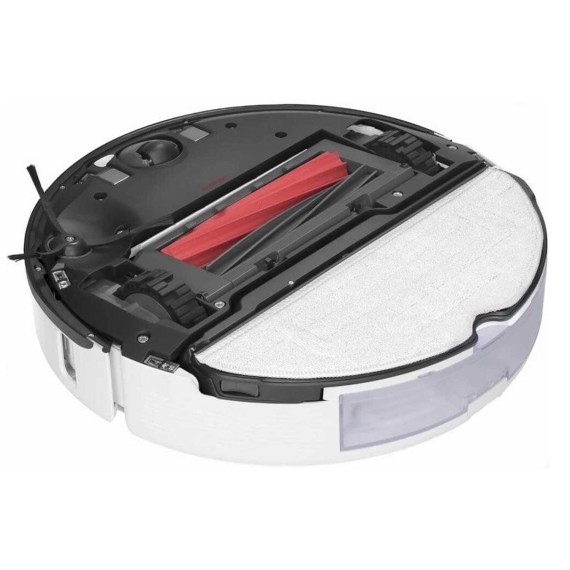 Փոշեկուլ ռոբոտ ROBOROCK S8+ WHITE (S8P02-02/S80ULT+AED06HRR)