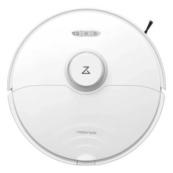 Փոշեկուլ ռոբոտ ROBOROCK S8+ WHITE (S8P02-02/S80ULT+AED06HRR)