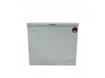 Սառցարան HOFFMANN HCF245A++ 
