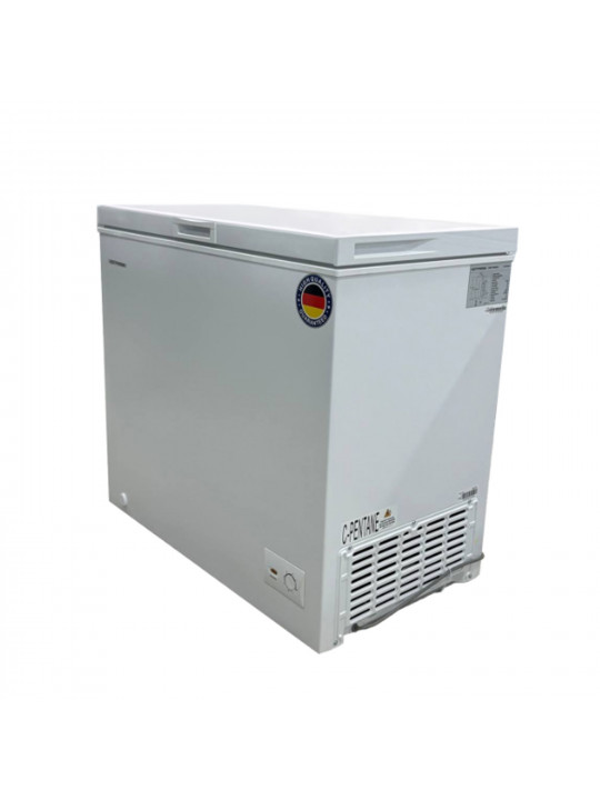 Սառցարան HOFFMANN HCF245A++ 