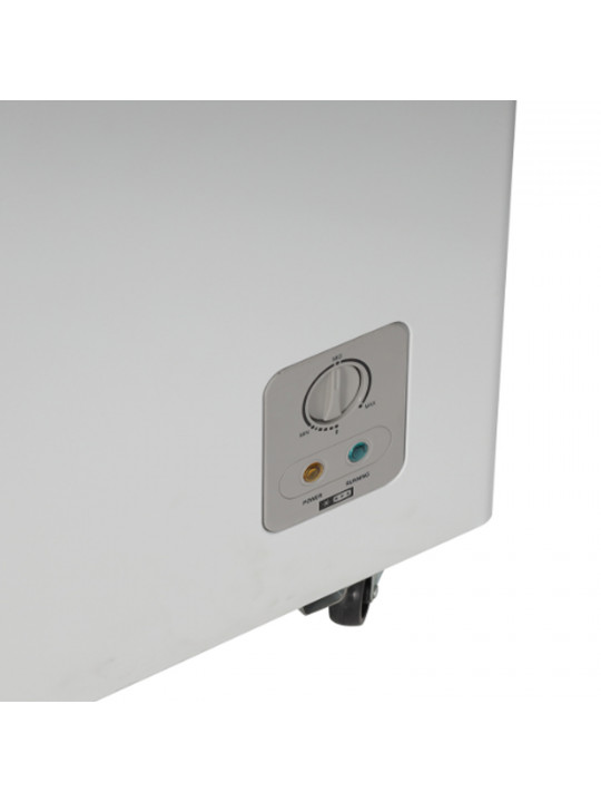 Սառցարան HOFFMANN HIF280A+ 
