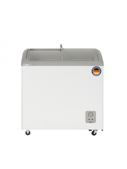 Սառցարան HOFFMANN HIF280A+ 