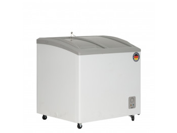Սառցարան HOFFMANN HIF280A+ 