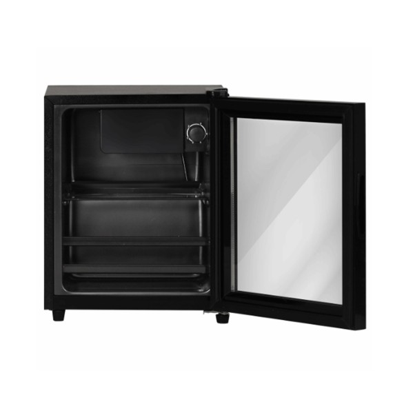 Витринные и винные холодилники HOFFMANN HTR62SC 