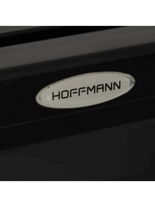 Գինու և ցուցափեղկ սառնարաններ HOFFMANN HTR62SC 