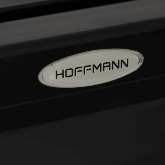 Витринные и винные холодилники HOFFMANN HTR62SC 