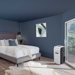 Air conditioner (mob.) ELECTROLUX EACM-14 FM/N3 
