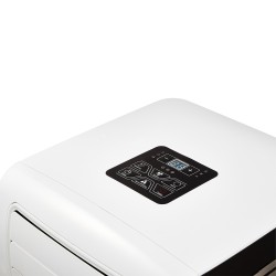 Air conditioner (mob.) ELECTROLUX EACM-14 FM/N3 