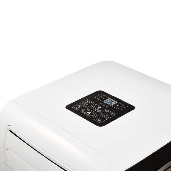 Кондиционер (моб.) ELECTROLUX EACM-14 FM/N3 