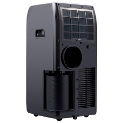Air conditioner (mob.) ELECTROLUX EACM-14 FM/N3 