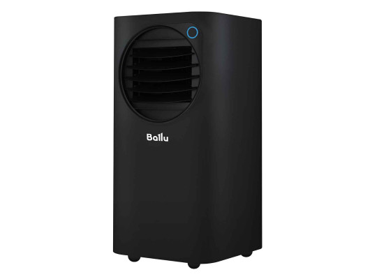 Air conditioner (mob.) BALLU ECLIPSE BPAC-10 EPB/N6 BLACK 