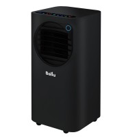 Кондиционер (моб.) BALLU ECLIPSE BPAC-10 EPB/N6 BLACK 