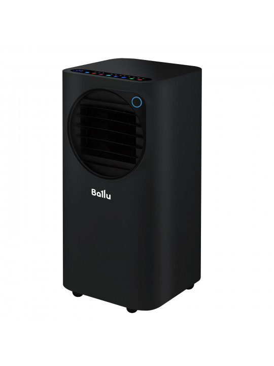 Օդորակիչ (շարժական) BALLU ECLIPSE BPAC-10 EPB/N6 BLACK 