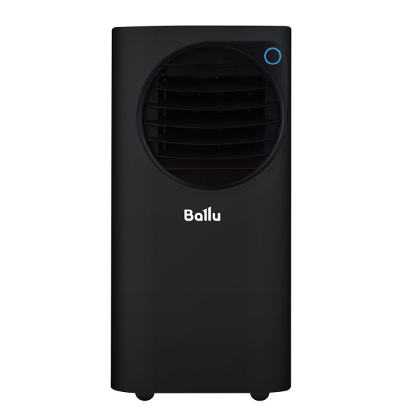 Кондиционер (моб.) BALLU ECLIPSE BPAC-10 EPB/N6 BLACK 