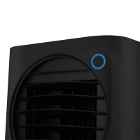 Кондиционер (моб.) BALLU ECLIPSE BPAC-10 EPB/N6 BLACK 