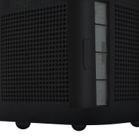 Кондиционер (моб.) BALLU ECLIPSE BPAC-10 EPB/N6 BLACK 