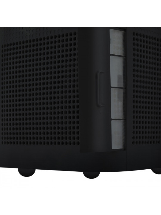 Օդորակիչ (շարժական) BALLU ECLIPSE BPAC-10 EPB/N6 BLACK 