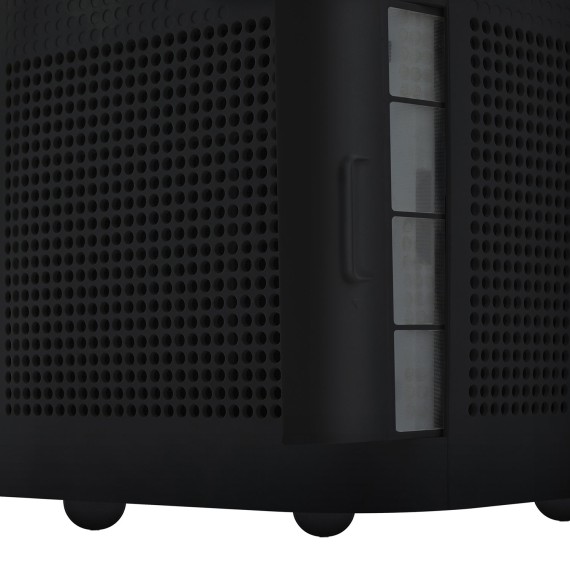 Кондиционер (моб.) BALLU ECLIPSE BPAC-10 EPB/N6 BLACK 