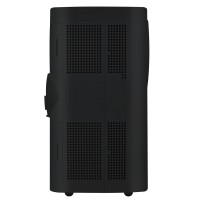Кондиционер (моб.) BALLU ECLIPSE BPAC-10 EPB/N6 BLACK 