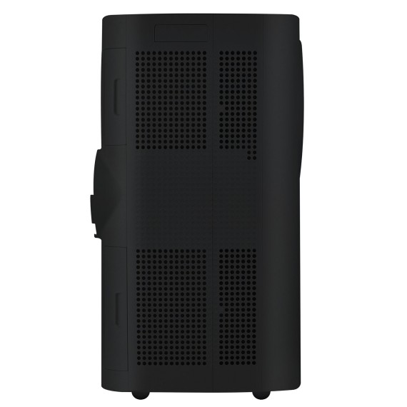 Кондиционер (моб.) BALLU ECLIPSE BPAC-10 EPB/N6 BLACK 