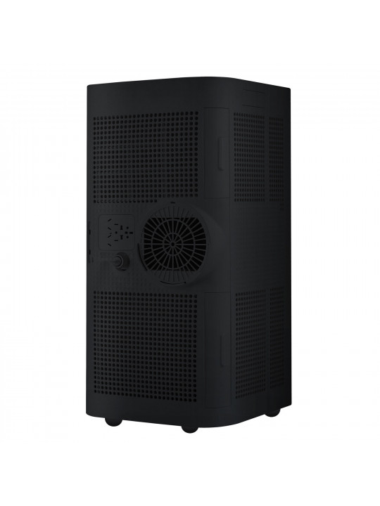 Օդորակիչ (շարժական) BALLU ECLIPSE BPAC-10 EPB/N6 BLACK 