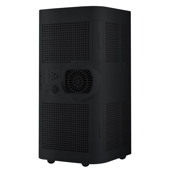 Кондиционер (моб.) BALLU ECLIPSE BPAC-10 EPB/N6 BLACK 