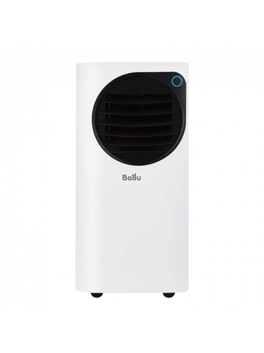 Օդորակիչ (շարժական) BALLU ECLIPSE BPAC-10 EPW/N6 WHITE 