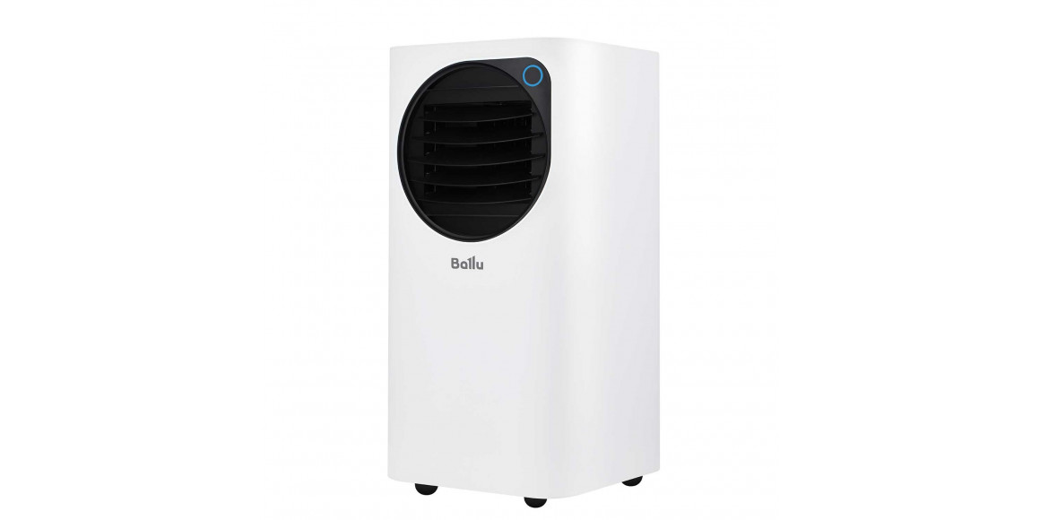 Air conditioner (mob.) BALLU ECLIPSE BPAC-10 EPW/N6 WHITE 
