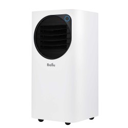 Air conditioner (mob.) BALLU ECLIPSE BPAC-10 EPW/N6 WHITE 