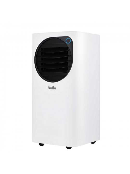 Օդորակիչ (շարժական) BALLU ECLIPSE BPAC-10 EPW/N6 WHITE 