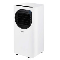 Кондиционер (моб.) BALLU ECLIPSE BPAC-10 EPW/N6 WHITE 