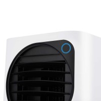 Кондиционер (моб.) BALLU ECLIPSE BPAC-10 EPW/N6 WHITE 